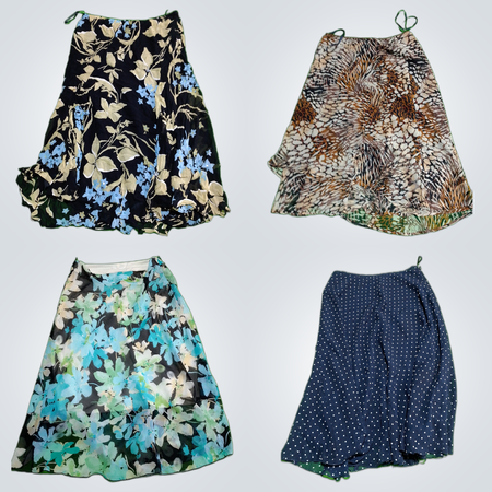 Y2K Skirts by Dressbarn