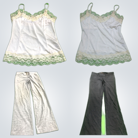 The Limited Y2K Pant Bundle