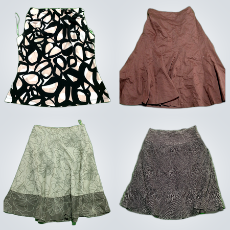 Calvin Klein Y2K Tank tops