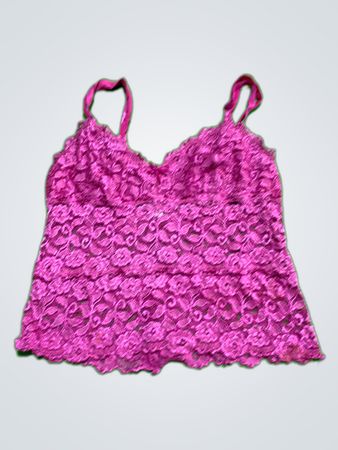 Y2K Lace Camisoles Bundle