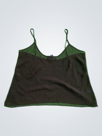 Chaps Débardeur Transparent