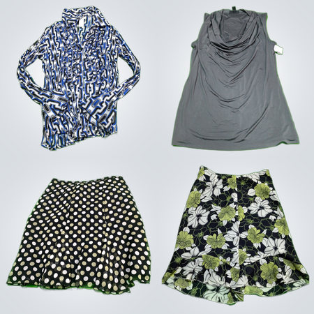 Worthington Y2K Skirt Bundle