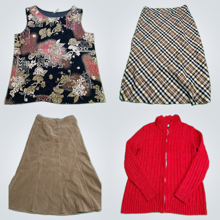 White Stag Y2K Skirts