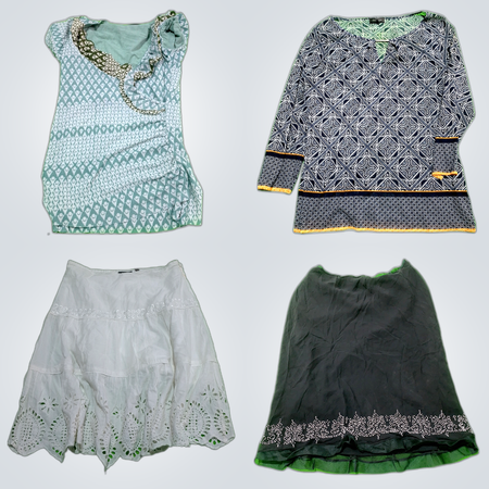 The Limited Y2K Blouses