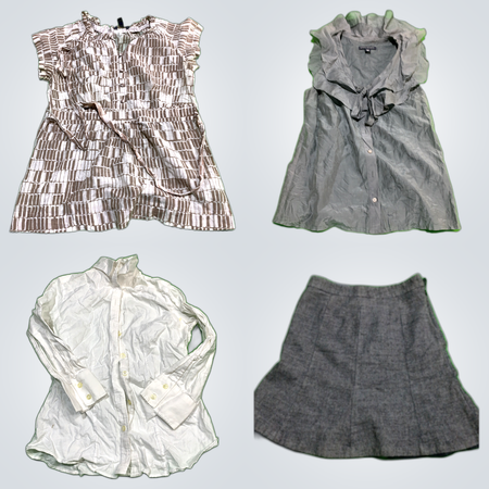 Banana Republic Y2K Skirts