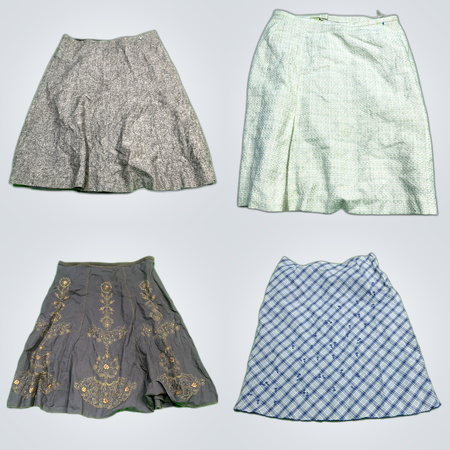 Liz Claiborne Y2K Skirts