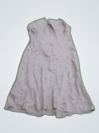 Darrieu Lingerie Pastel Satin Camisole