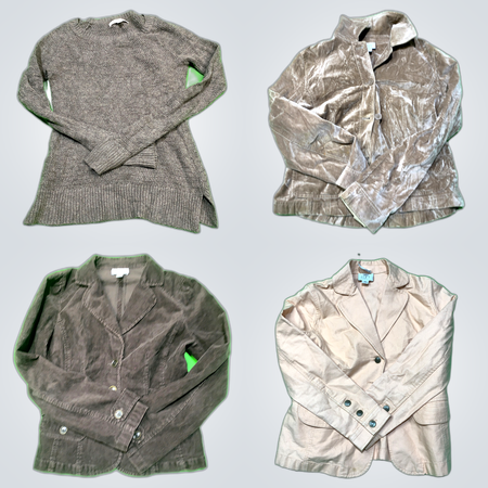 Ann Taylor Loft Y2K Skirts