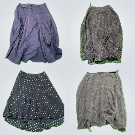 Jones New York Y2K Skirts