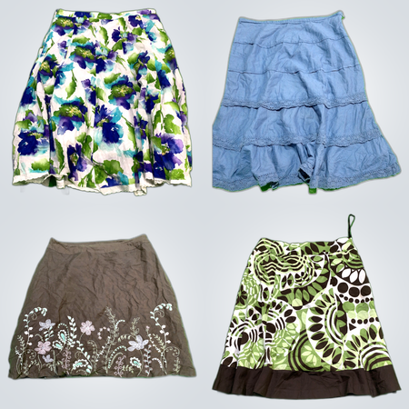 Y2K Skirt Bundle by Dressbarn