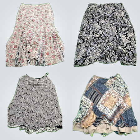 Charter Club Y2K Skirts