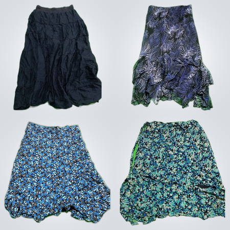 Y2K Style & Co. Skirts