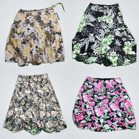 Reitmans Y2K Skirts Bundle