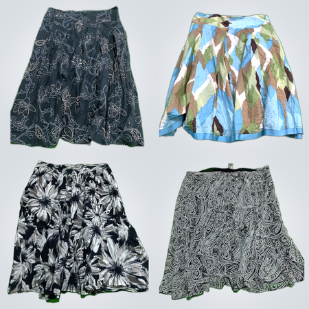 Apt. 9 Y2K Skirt Bundle