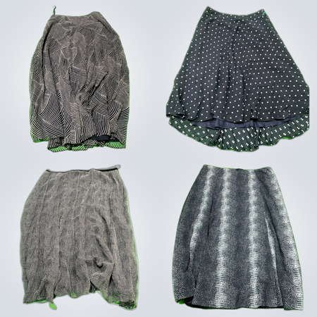 Jones New York Y2K Skirts