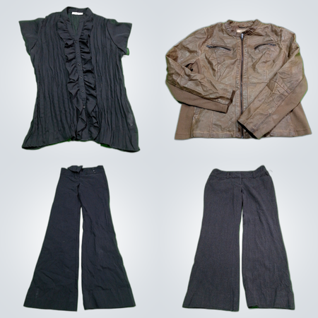 Ricki's Y2K Pant Bundle