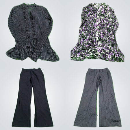 apt.9 Y2K Pant Bundle