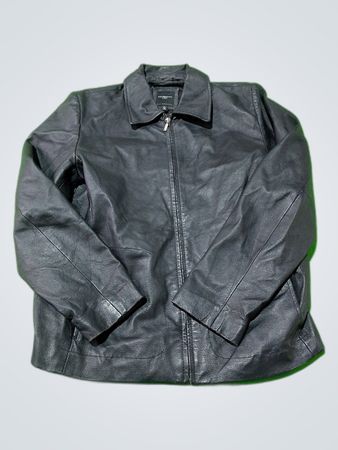 Colebrook & Co. Leather Jacket