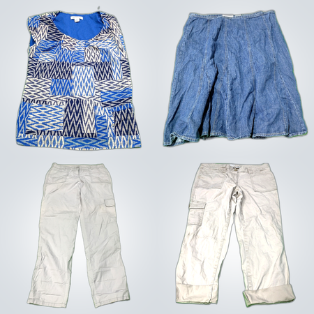 Liz Claiborne Y2K Skirts