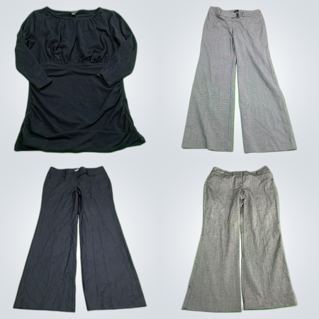 Ann Taylor Y2K Blouses