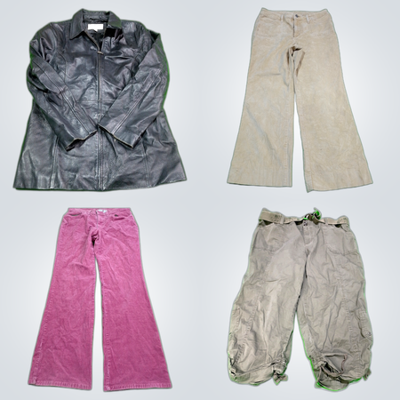 Sonoma Y2K Skirt Bundle