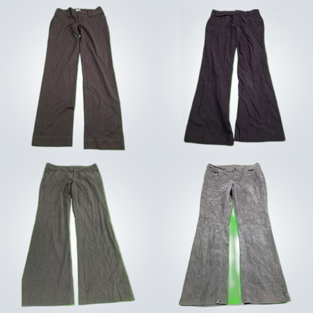 Old Navy Y2K Pant Bundle
