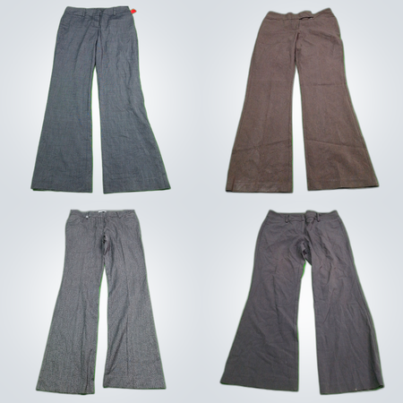 New York & Company Y2K Pants