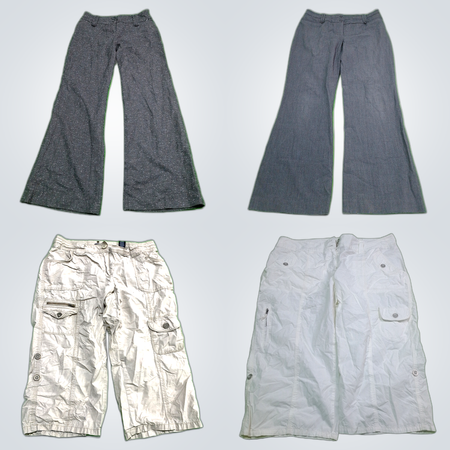 Reitmans Y2K Pant Bundle