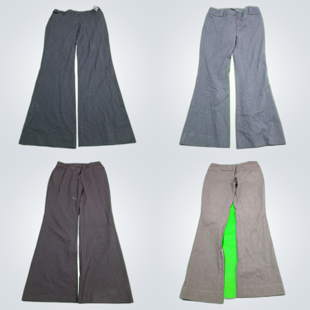 The Limited Y2K Pant Bundle