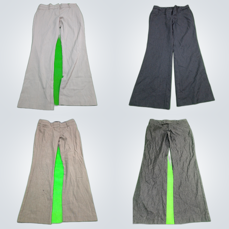 Maurices Y2K Pant Bundle