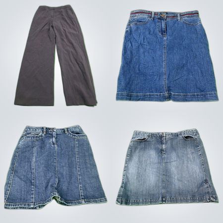 Y2K Skirts by Talbots