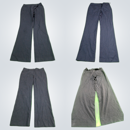 Ann Taylor Y2K Pants