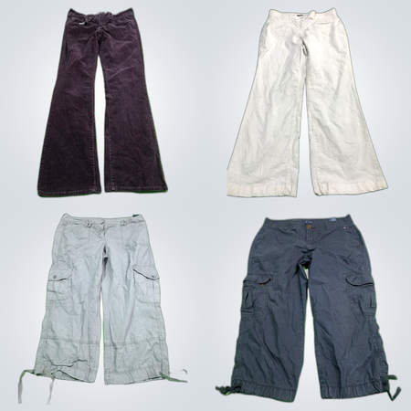 Tommy Hilfiger Y2K Pants