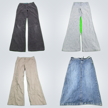 Levi's Y2K Skirt Bundle