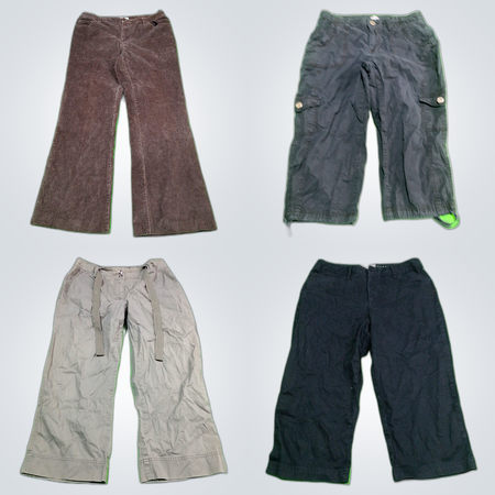 St. John's Bay Y2K Pants