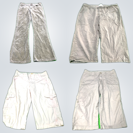 Lee Y2K Denim Skirts