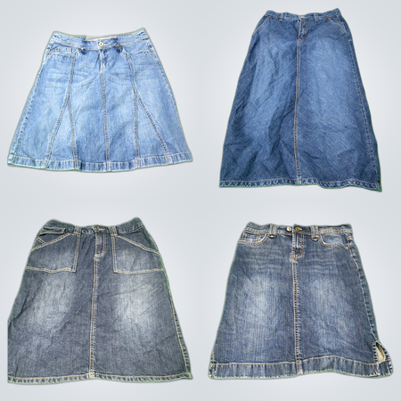 Esprit Y2K Skirt Bundle