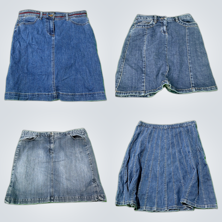 Talbots Y2K Skirt Bundle