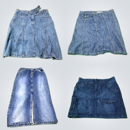 Tommy Hilfiger Y2K Skirts