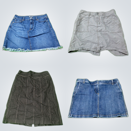 Loft Y2K Skirt Bundle