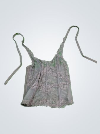 Lace Camisole