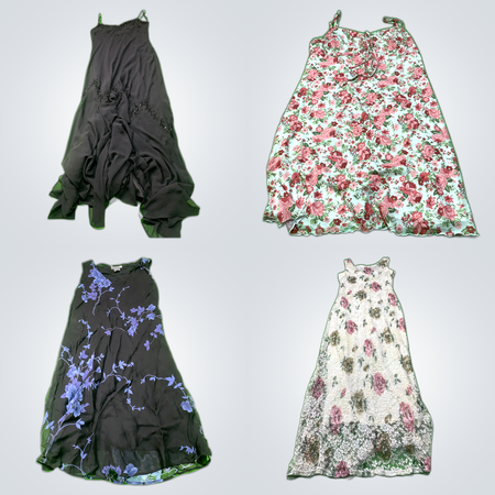 Y2k Dresses