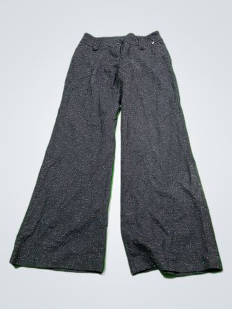 Office poly pant