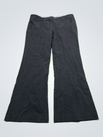 The Limited Wide-Leg Pants