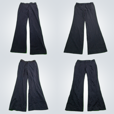 Black Pant Bundle Pack