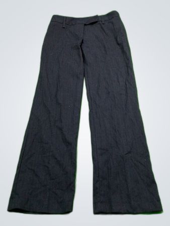Office poly pants