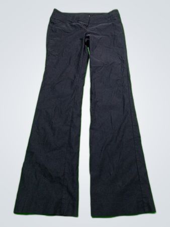 Black Flare Pants Bundle