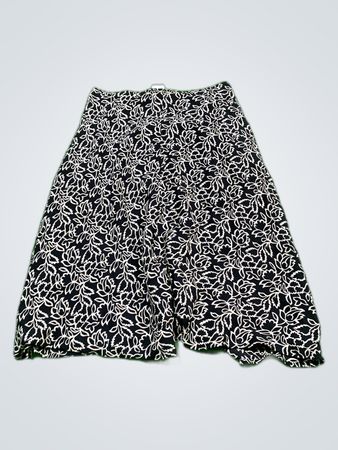 Maxi skirt