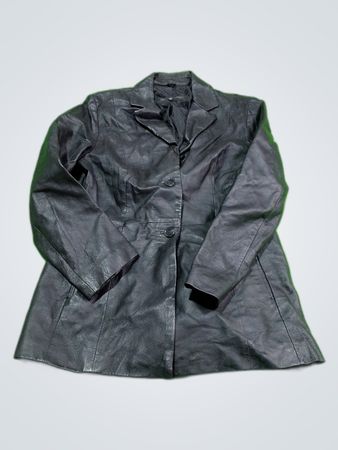 Colebrook Leather Jacket