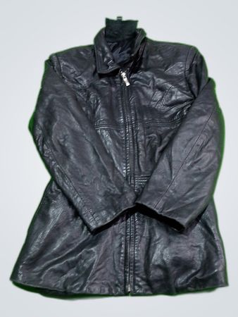 Colebrook & Co. Leather Jacket